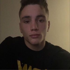 Meet your Posher, Daryl